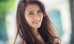 Vẻ đẹp thiên thần của thí sinh Hoa hậu Việt Nam 2014