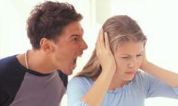 Người hay tức giận tranh cãi thì chóng chết