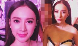 Angela Phương Trinh bị chê mặt xấu như ma