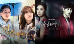 9 bộ phim truyền hình xứ Hàn lấy nhiều nước mắt của khán giả