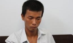 Đà Nẵng: Bắt được hung thủ đâm chết thai phụ trong phòng trọ