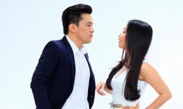 Lam Trường "khẩu chiến" nảy lửa với Cẩm Ly 