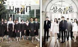 Phì cười với poster "nhái" của những bộ phim đình đám