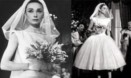 10 chiếc váy trắng kinh điển trên màn ảnh