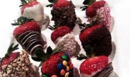 6 thực phẩm càng ăn càng gầy