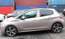 Thêm hai dòng xe Peugeot gia nhập thị trường Việt Nam