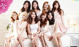 Sau T-ara, SNSD cũng sẽ đến Việt Nam họp fan