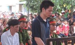 Nước mắt ông bố đánh chết con gái vì để mất bao tiêu