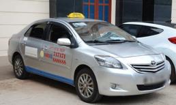 Thiếu nữ 17 tuổi đập đầu tài xế, cướp taxi trong đêm