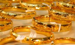 Giá vàng, giá USD đồng loạt tăng mạnh