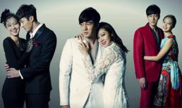 Mỹ nhân "The Master's Sun" bị tai nạn giao thông nghiêm trọng