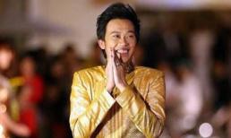 Hoài Linh phủ nhận chuyện đá xoáy Thành Lộc
