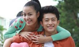 Những cặp tình nhân mới gây chú ý nhất Vbiz