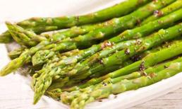 Top thực phẩm giúp mẹ sớm "dính" bầu