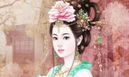 Hoàng đế Trung Quốc tuyển “gái đẹp” như thế nào?