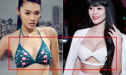 Các Sao bạo dạn thừa nhận 'đại tu' vòng một