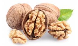 Các loại hạt giàu calo và chất béo nhưng rất tốt cho cơ thể