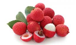 Bổ thận tráng dương nhờ… quả vải