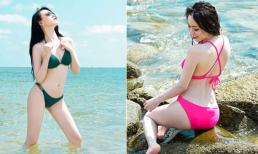  Ngẩn ngơ với đường cong 'thiêu đốt' ánh nhìn của Vũ Hoàng Điệp