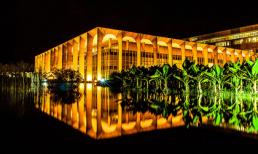 Khám phá 12 thành phố chủ nhà của World Cup 