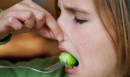 Bí mật bất ngờ giúp bé ăn nhiều hơn mẹ chưa biết