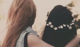 Những cô nàng mãi chưa chịu lớn...