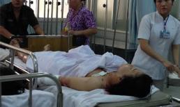 Mâu thuẫn tình cảm, tưới xăng sát hại cả nhà người yêu