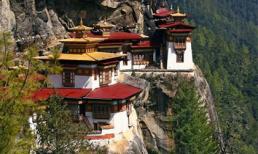 Bhutan huyền bí