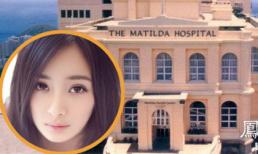 Choáng với chi phí sinh nở hơn nửa tỷ đồng của Dương Mịch