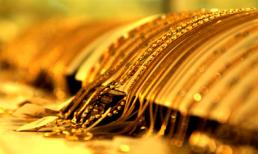 Giá vàng giảm mạnh đầu tuần