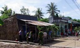 Chấn động: Hung thủ 25 tuổi cướp, giết, hiếp dâm cụ bà 75 tuổi