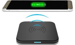 Tìm hiểu về công nghệ sạc không dây