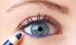5 thủ thuật giúp việc kẻ mắt đơn giản hơn