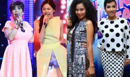 "Đệ nhất lúa" Sao Việt tuần qua (P101)