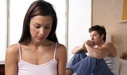 “Vợ mày không đẻ được thì thay nái!”