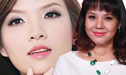 Những nữ MC hút triệu khán giả Việt