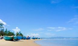 3 bãi biển đẹp ở Vũng Tàu ít ai biết