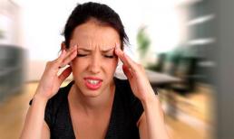 Dấu hiệu nhận biết thiếu chất sắt