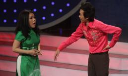 Hoài Linh "chém" vợ vì tội mê trai đẹp