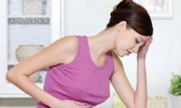 Bà bầu ăn thịt bò khô dễ gây sảy thai