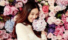 Ngắm dàn sao Hàn ấn tượng trên bìa tạp chí tháng 7