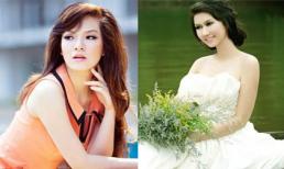 MC thời tiết xinh đẹp: Ngày ấy, bây giờ