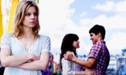 Hình như tôi đã bị lộ chuyện ngoại tình