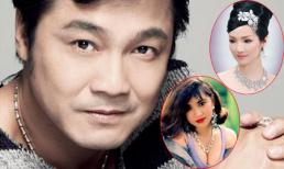 Lý Hùng và những mối tình chưa bao giờ kể