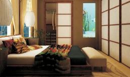 Không gian sống nhẹ nhàng với phong cách Thiền