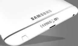 Cấu hình cơ bản của Galaxy Note 4 bất ngờ xuất hiện