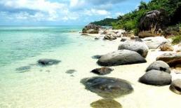 Hành trình khám phá đảo ngọc Phú Quốc