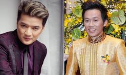 5 người đàn ông quyền lực nhất showbiz Việt