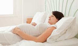 Nhược cơ ở thai phụ: Nguy hiểm!