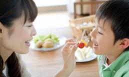 6 "cấm kỵ” khi cho con ăn rau